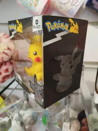 Personaggio Pokémon Pikachu Vinyl Figure