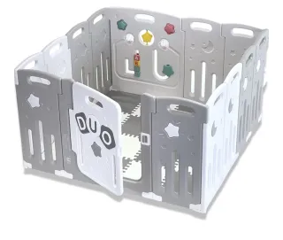 Parque infantil con juegos Venture all star