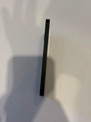 iPhone 13 Verde Alpino