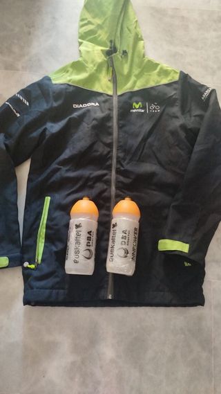 Maillot Ciclismo CAIXA VALENCIA