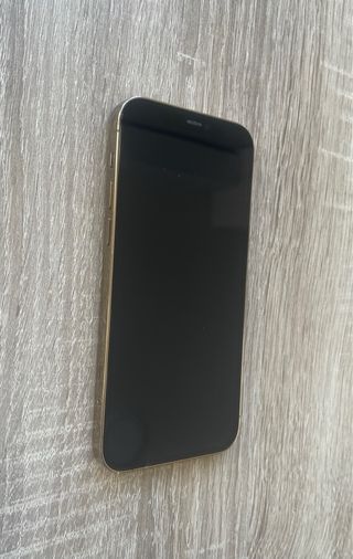 iPhone 12 Pro Oro/Argento