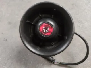 Panthera Leo Active Sound High Speaker Boost