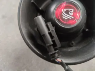 Panthera Leo Active Sound High Speaker Boost