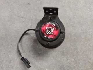 Panthera Leo Active Sound High Speaker Boost