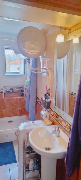 Precioso piso, junto al Hospìtal en Albacete.