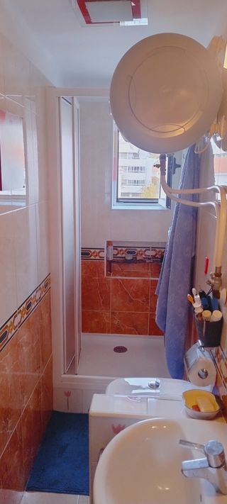 Precioso piso, junto al Hospìtal en Albacete.