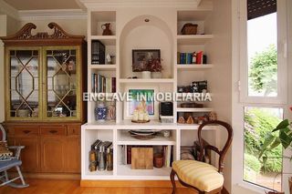 Chalet en venta en Vallobín - La Florida en Oviedo