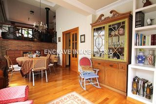 Chalet en venta en Vallobín - La Florida en Oviedo