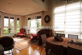 Chalet en venta en Vallobín - La Florida en Oviedo