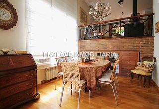 Chalet en venta en Vallobín - La Florida en Oviedo