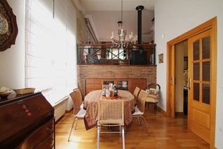 Chalet en venta en Vallobín - La Florida en Oviedo