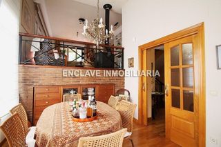 Chalet en venta en Vallobín - La Florida en Oviedo