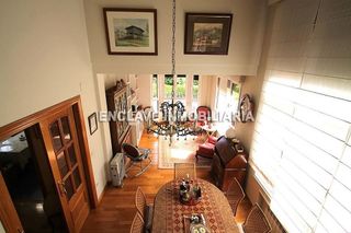 Chalet en venta en Vallobín - La Florida en Oviedo