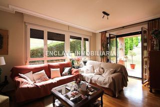 Chalet en venta en Vallobín - La Florida en Oviedo