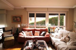 Chalet en venta en Vallobín - La Florida en Oviedo