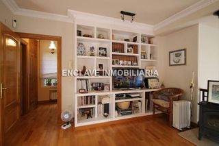 Chalet en venta en Vallobín - La Florida en Oviedo