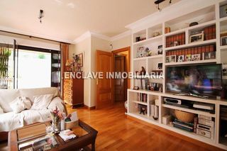 Chalet en venta en Vallobín - La Florida en Oviedo