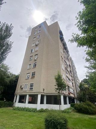 Piso en venta en Fuenlabrada II - El Molino en Fuenlabrada