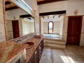 Casa en alquiler en Campos