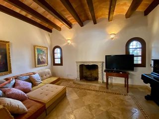 Casa en alquiler en Campos