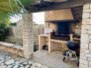 Casa en alquiler en Campos