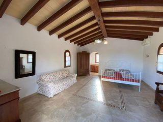 Casa en alquiler en Campos