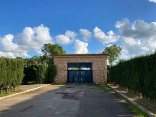 Casa en alquiler en Campos