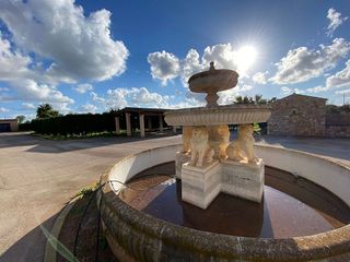 Casa en alquiler en Campos