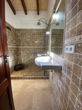 Casa en alquiler en Campos