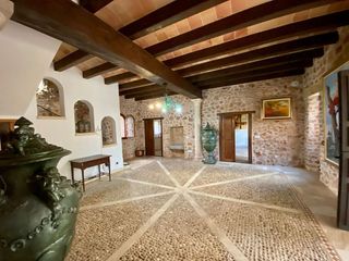 Casa en alquiler en Campos