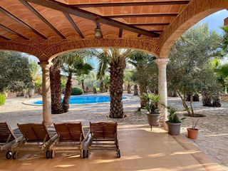 Casa en alquiler en Campos