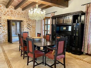 Casa en alquiler en Campos