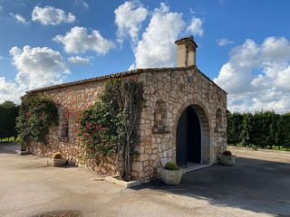 Casa en alquiler en Campos