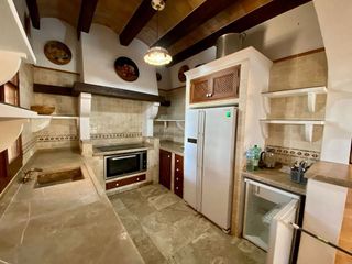 Casa en alquiler en Campos