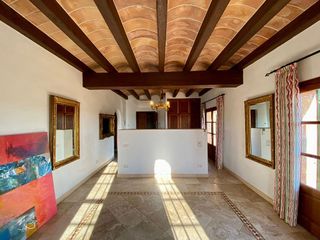 Casa en alquiler en Campos