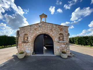 Casa en alquiler en Campos