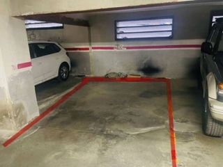 Garaje en venta en Concòrdia en Sabadell