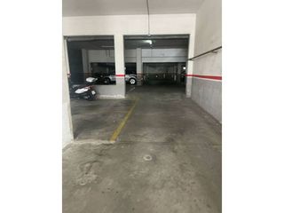 Garaje en venta en Concòrdia en Sabadell