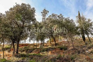 Terreno en venta en Sant Andreu de Llavaneres