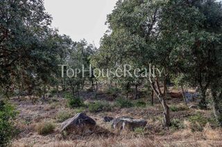 Terreno en venta en Sant Andreu de Llavaneres