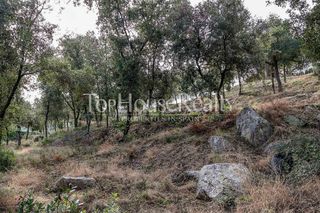 Terreno en venta en Sant Andreu de Llavaneres