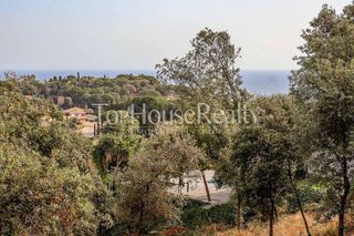 Terreno en venta en Sant Andreu de Llavaneres