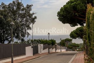 Terreno en venta en Sant Andreu de Llavaneres