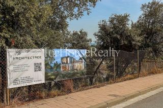 Terreno en venta en Sant Andreu de Llavaneres