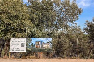 Terreno en venta en Sant Andreu de Llavaneres