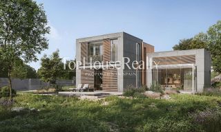 Terreno en venta en Sant Andreu de Llavaneres