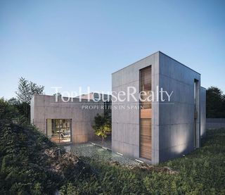 Terreno en venta en Sant Andreu de Llavaneres