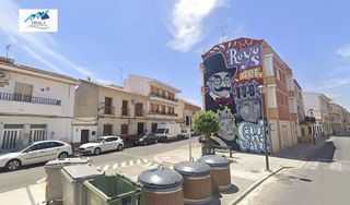 Chalet en venta en Miguelturra