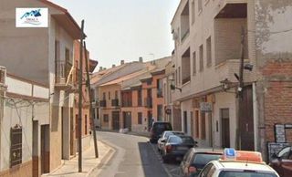 Chalet en venta en Miguelturra