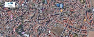 Chalet en venta en Miguelturra